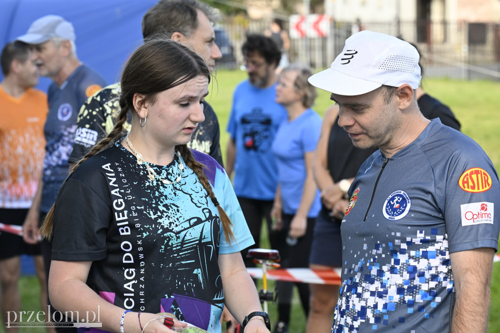 XXIV Grand Prix Chrzanowa w BNO - 27.05.2026 - II Etap