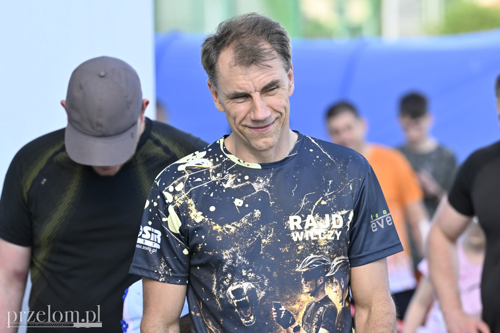 XXIV Grand Prix Chrzanowa w BNO - 27.05.2026 - II Etap