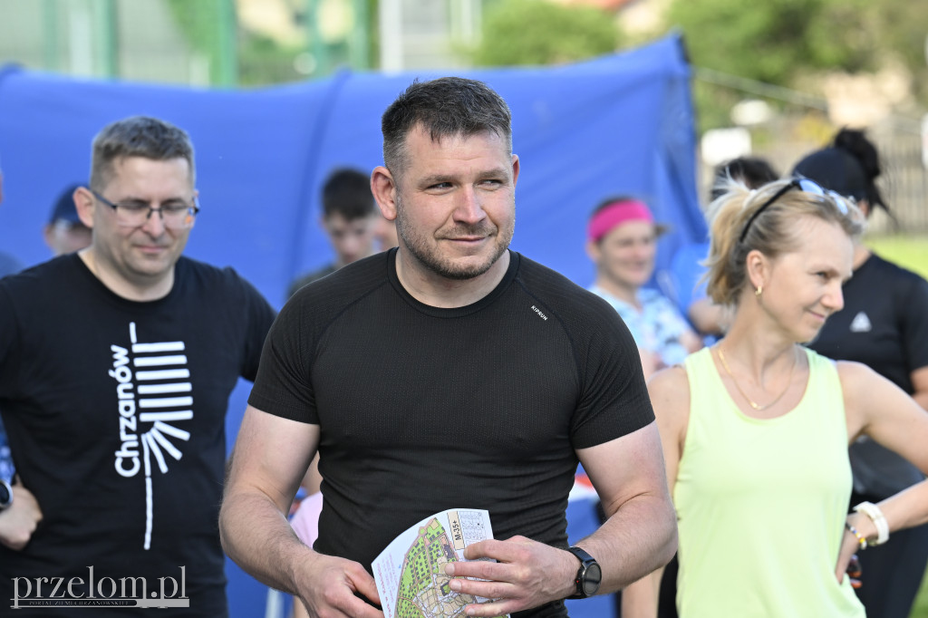 XXIV Grand Prix Chrzanowa w BNO - 27.05.2026 - II Etap