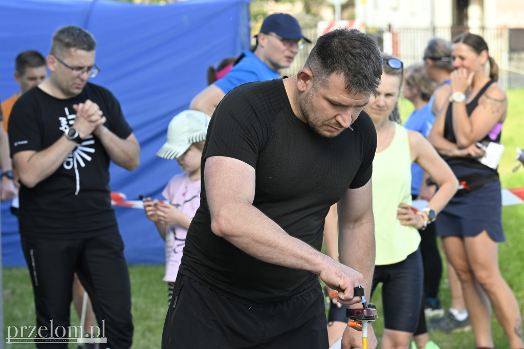 XXIV Grand Prix Chrzanowa w BNO - 27.05.2026 - II Etap