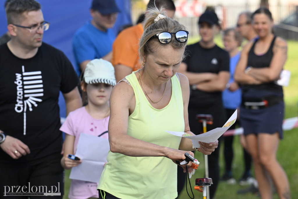 XXIV Grand Prix Chrzanowa w BNO - 27.05.2026 - II Etap