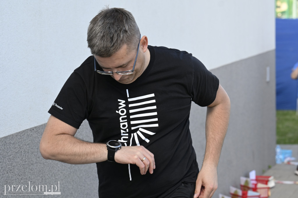 XXIV Grand Prix Chrzanowa w BNO - 27.05.2026 - II Etap
