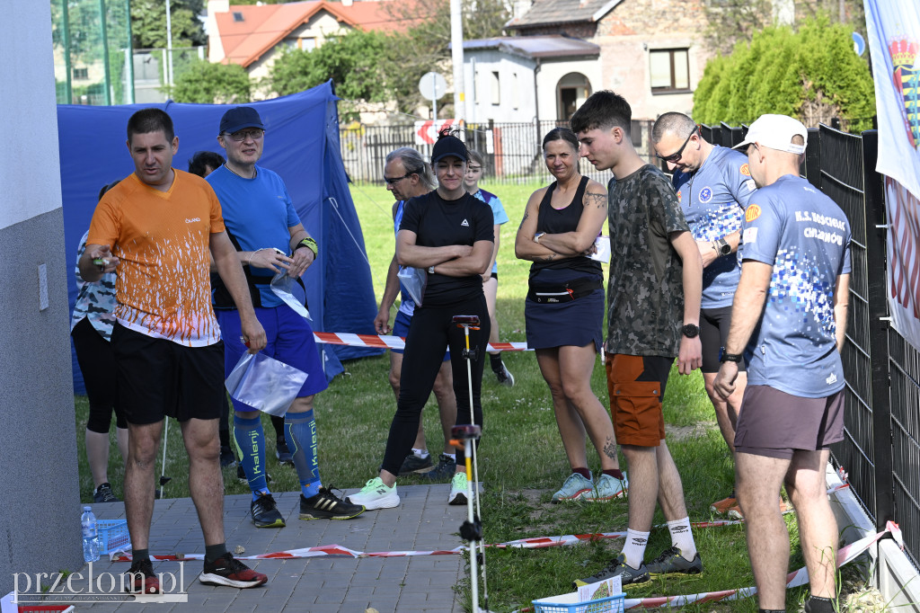 XXIV Grand Prix Chrzanowa w BNO - 27.05.2026 - II Etap