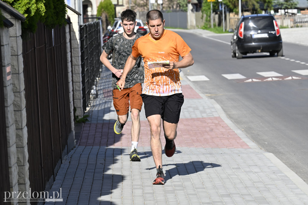 XXIV Grand Prix Chrzanowa w BNO - 27.05.2026 - II Etap