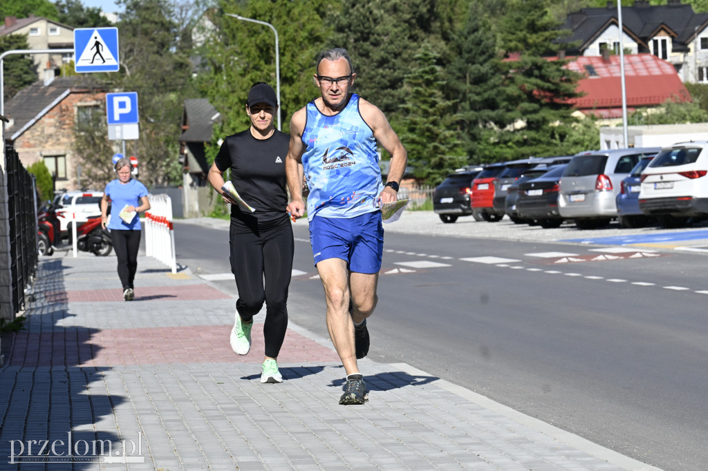 XXIV Grand Prix Chrzanowa w BNO - 27.05.2026 - II Etap