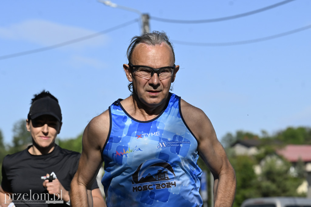 XXIV Grand Prix Chrzanowa w BNO - 27.05.2026 - II Etap