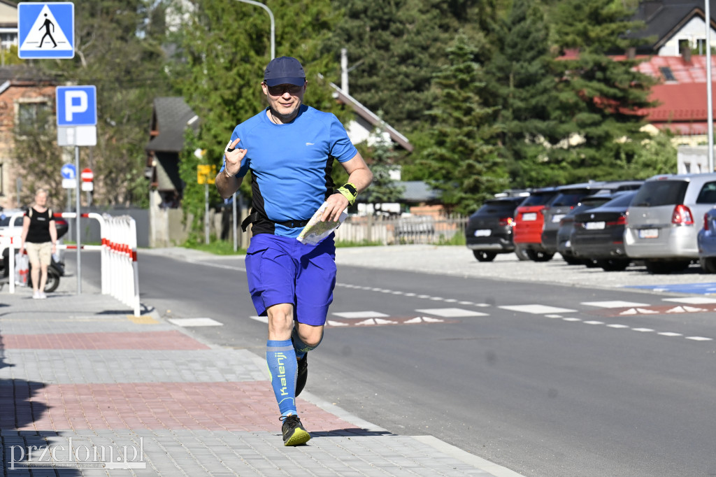XXIV Grand Prix Chrzanowa w BNO - 27.05.2026 - II Etap