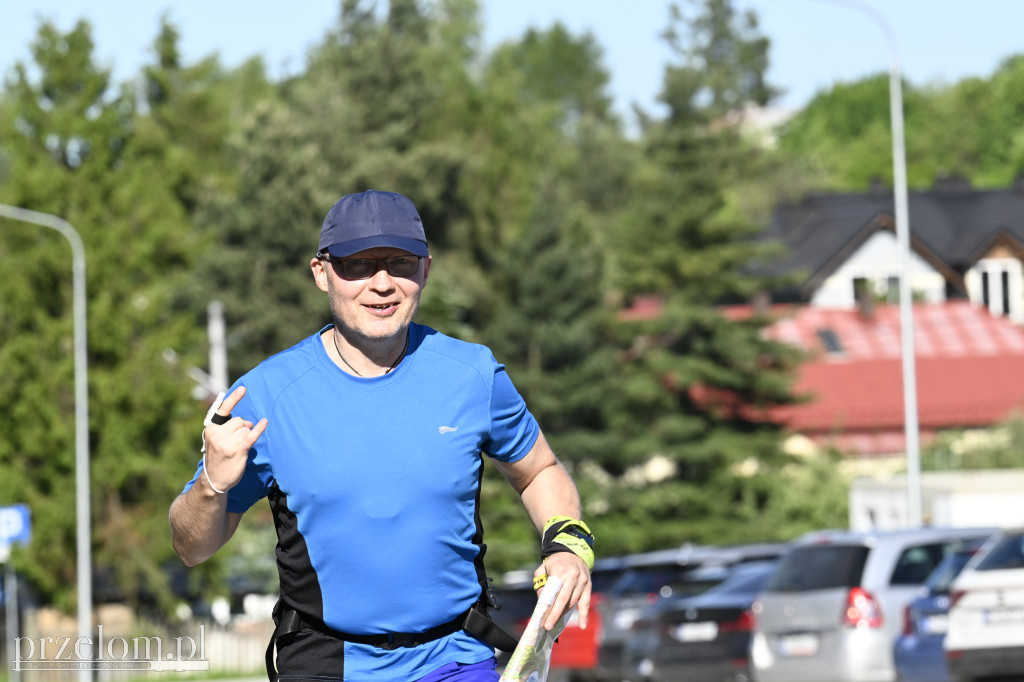 XXIV Grand Prix Chrzanowa w BNO - 27.05.2026 - II Etap