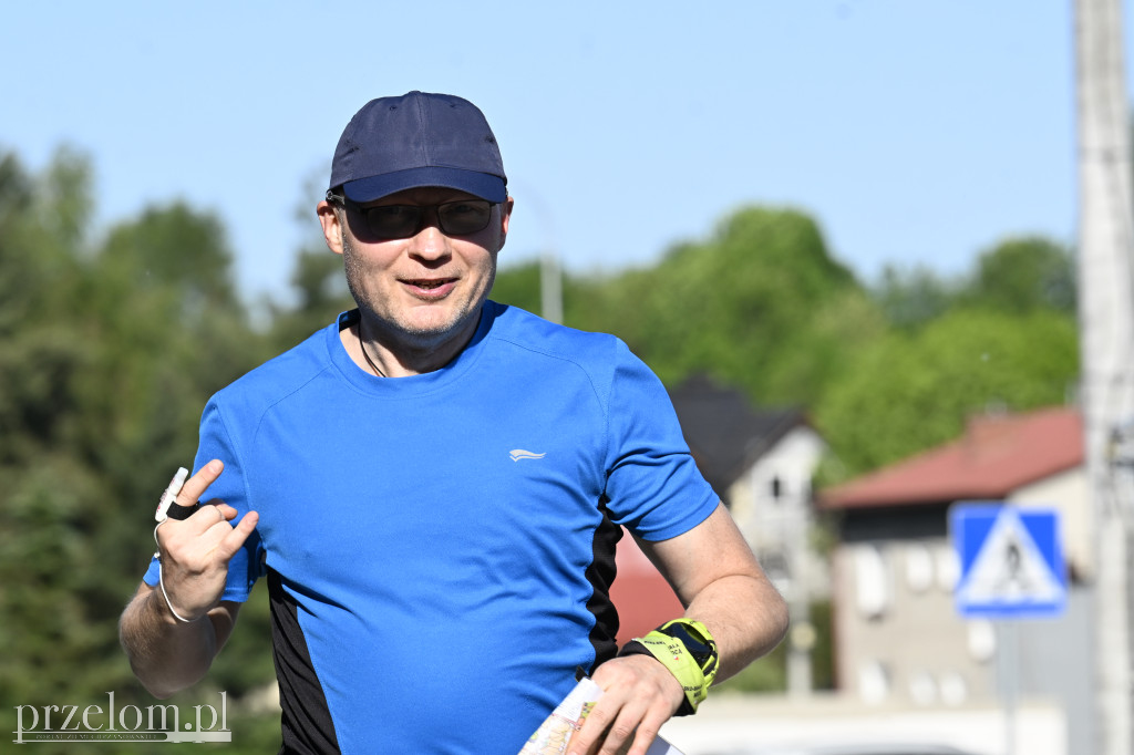 XXIV Grand Prix Chrzanowa w BNO - 27.05.2026 - II Etap