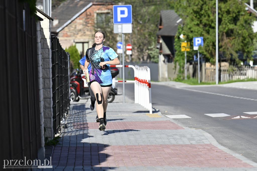 XXIV Grand Prix Chrzanowa w BNO - 27.05.2026 - II Etap
