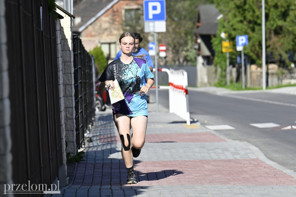 XXIV Grand Prix Chrzanowa w BNO - 27.05.2026 - II Etap