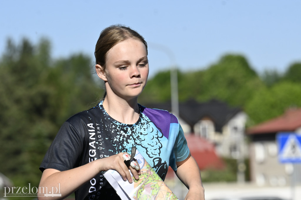 XXIV Grand Prix Chrzanowa w BNO - 27.05.2026 - II Etap
