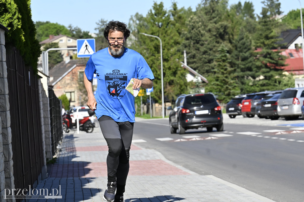 XXIV Grand Prix Chrzanowa w BNO - 27.05.2026 - II Etap