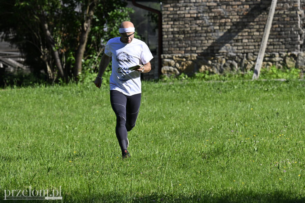 XXIV Grand Prix Chrzanowa w BNO - 27.05.2026 - II Etap