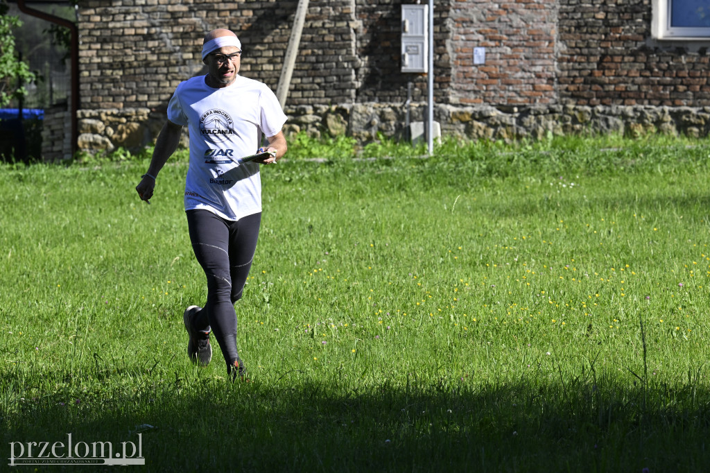 XXIV Grand Prix Chrzanowa w BNO - 27.05.2026 - II Etap