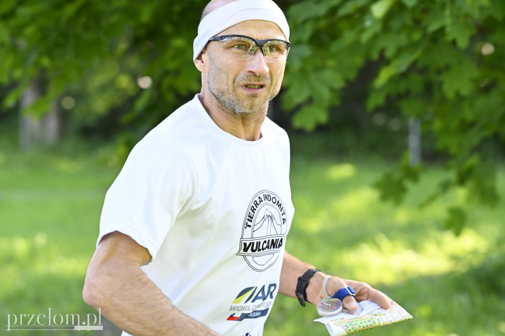 XXIV Grand Prix Chrzanowa w BNO - 27.05.2026 - II Etap