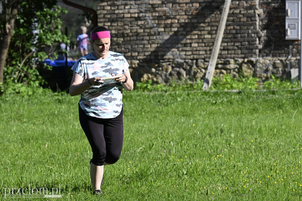 XXIV Grand Prix Chrzanowa w BNO - 27.05.2026 - II Etap