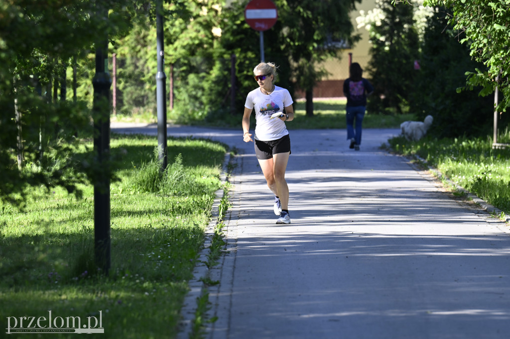XXIV Grand Prix Chrzanowa w BNO - 27.05.2026 - II Etap