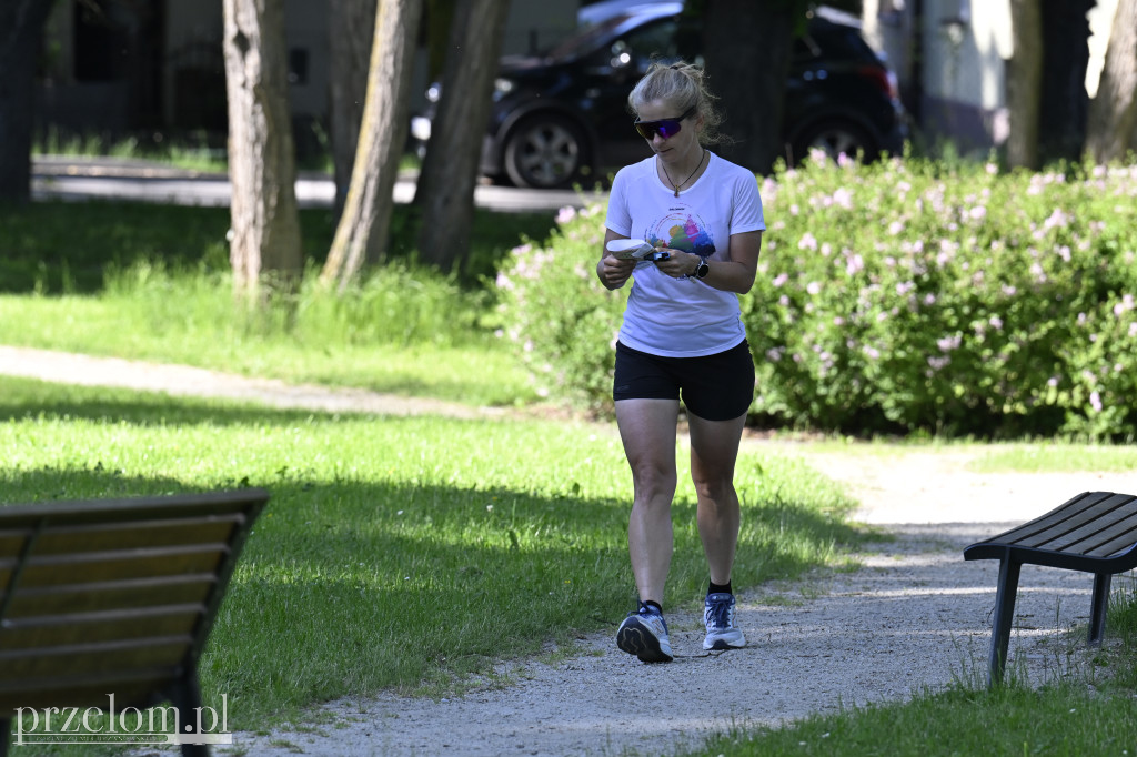 XXIV Grand Prix Chrzanowa w BNO - 27.05.2026 - II Etap