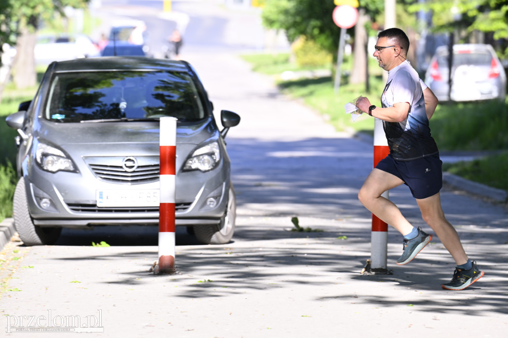 XXIV Grand Prix Chrzanowa w BNO - 27.05.2026 - II Etap