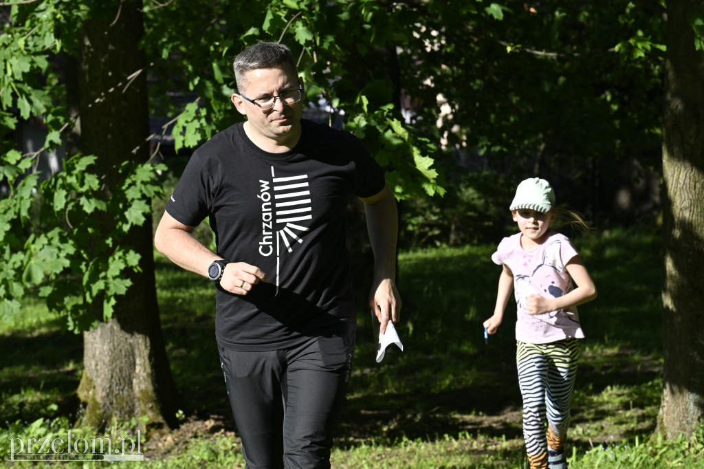 XXIV Grand Prix Chrzanowa w BNO - 27.05.2026 - II Etap