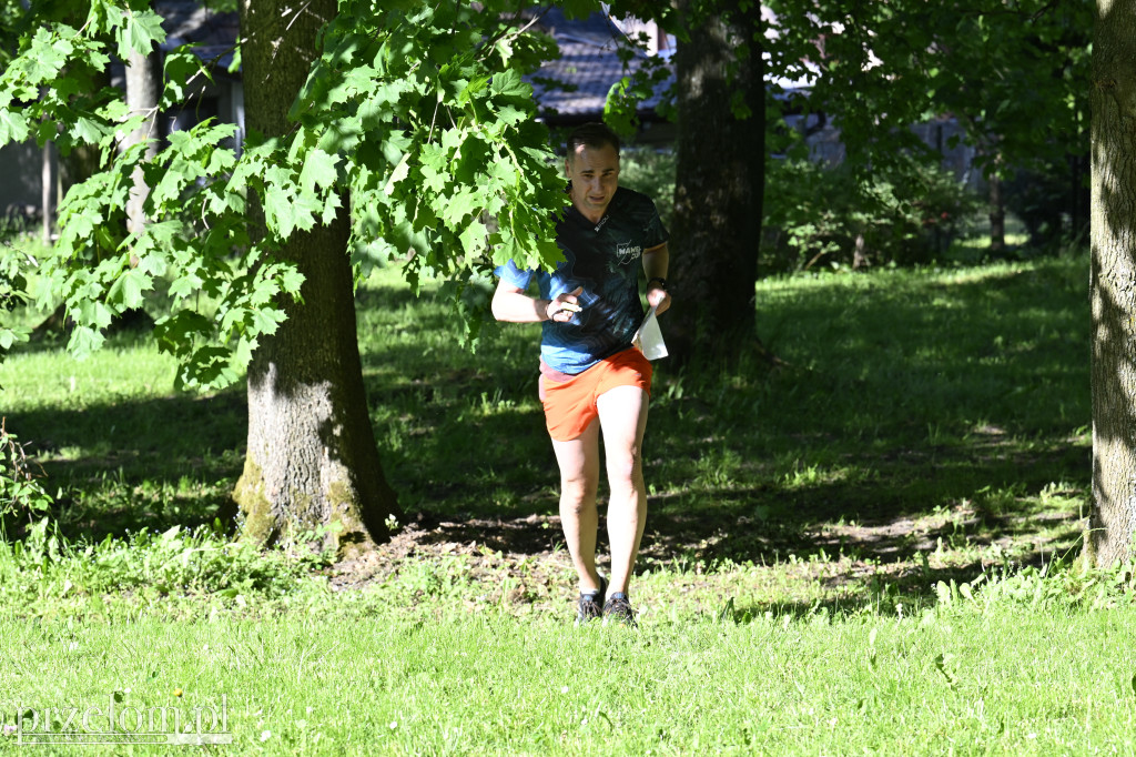 XXIV Grand Prix Chrzanowa w BNO - 27.05.2026 - II Etap