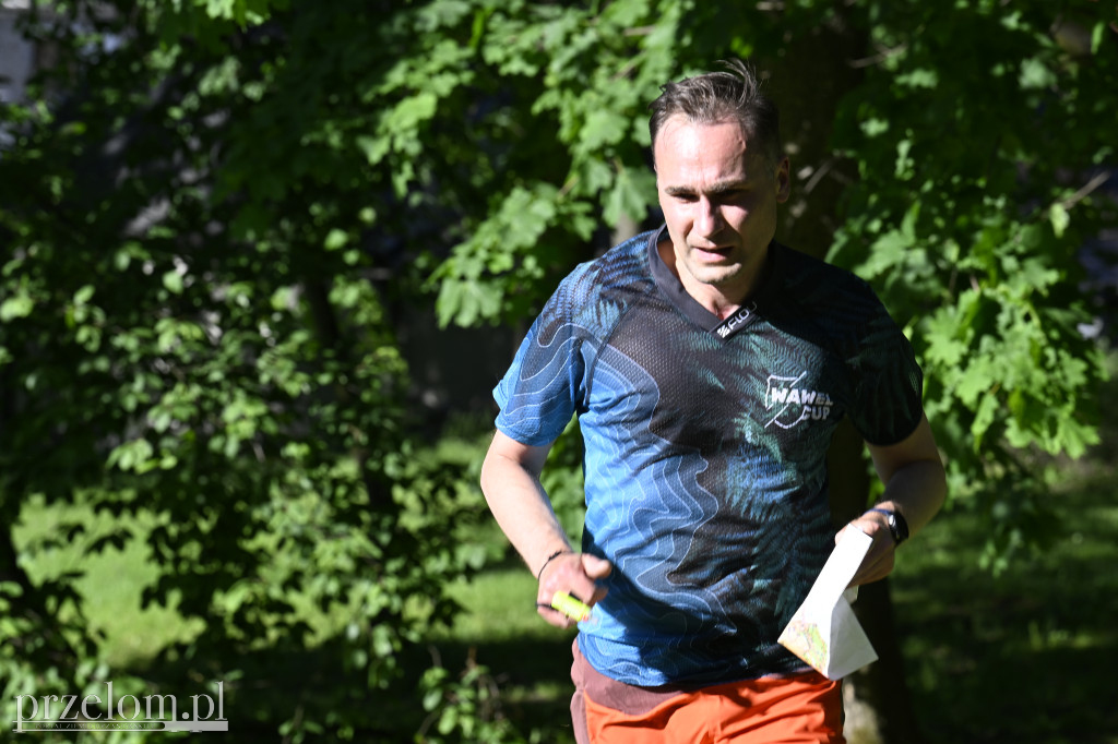 XXIV Grand Prix Chrzanowa w BNO - 27.05.2026 - II Etap