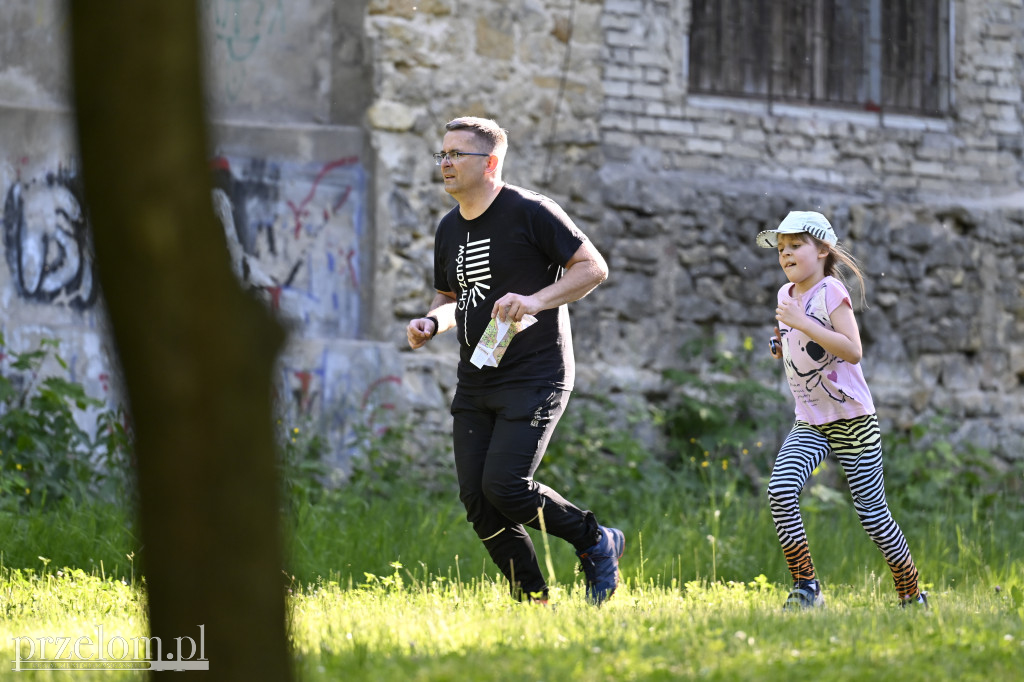 XXIV Grand Prix Chrzanowa w BNO - 27.05.2026 - II Etap