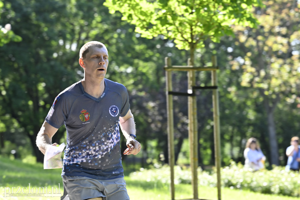 XXIV Grand Prix Chrzanowa w BNO - 27.05.2026 - II Etap