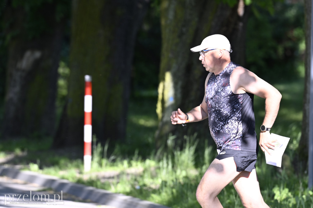 XXIV Grand Prix Chrzanowa w BNO - 27.05.2026 - II Etap