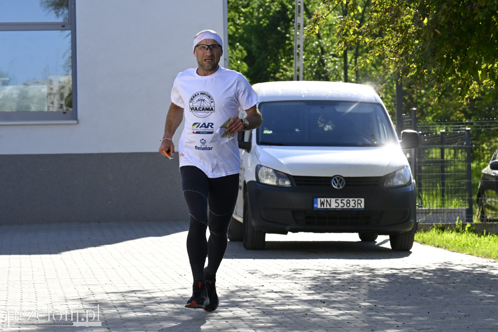 XXIV Grand Prix Chrzanowa w BNO - 27.05.2026 - II Etap