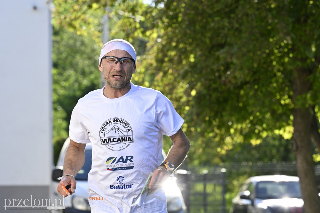 XXIV Grand Prix Chrzanowa w BNO - 27.05.2026 - II Etap