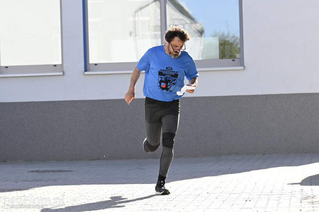 XXIV Grand Prix Chrzanowa w BNO - 27.05.2026 - II Etap