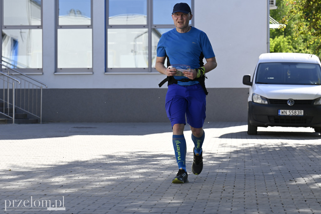 XXIV Grand Prix Chrzanowa w BNO - 27.05.2026 - II Etap