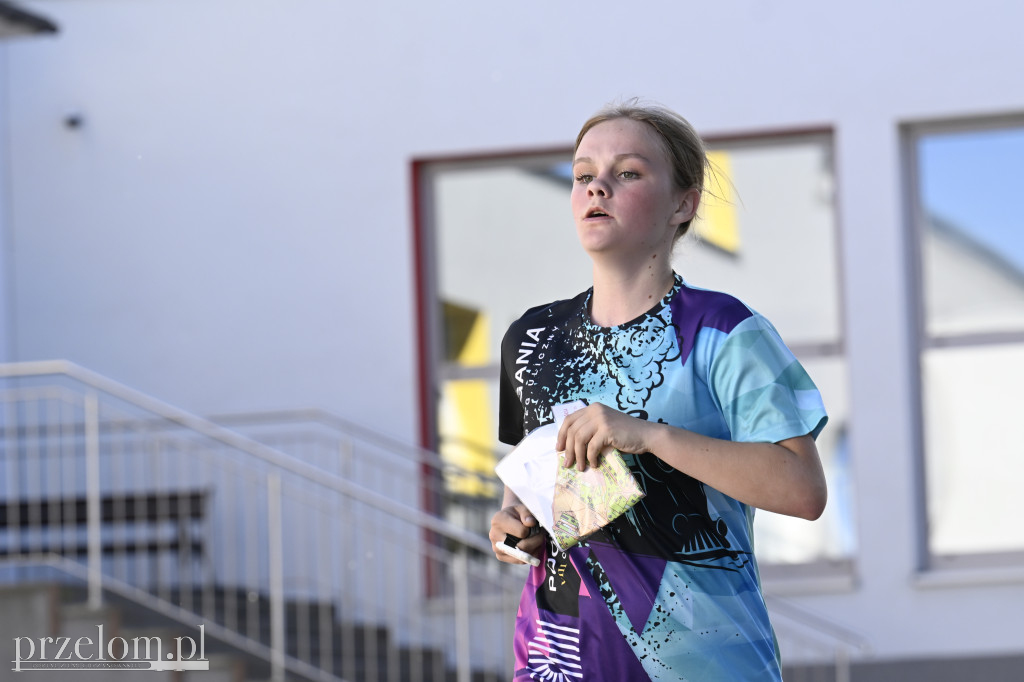 XXIV Grand Prix Chrzanowa w BNO - 27.05.2026 - II Etap