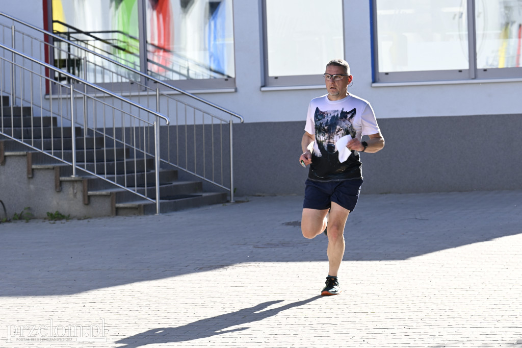 XXIV Grand Prix Chrzanowa w BNO - 27.05.2026 - II Etap