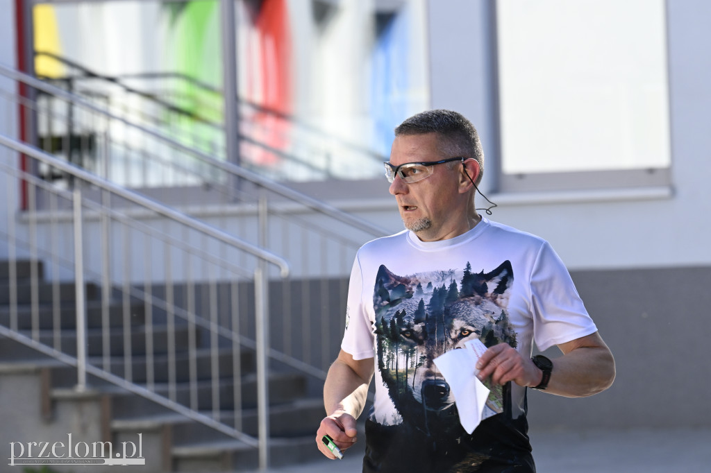 XXIV Grand Prix Chrzanowa w BNO - 27.05.2026 - II Etap