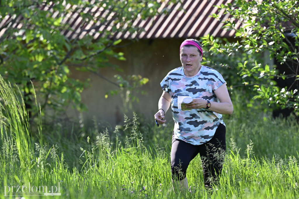 XXIV Grand Prix Chrzanowa w BNO - 27.05.2026 - II Etap
