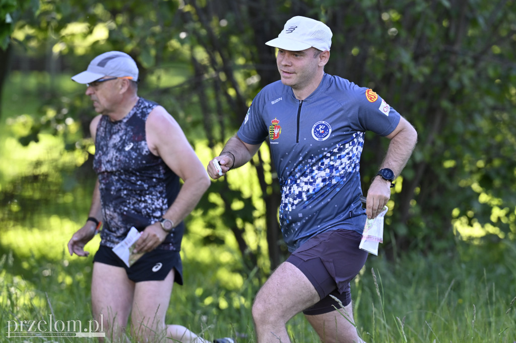 XXIV Grand Prix Chrzanowa w BNO - 27.05.2026 - II Etap