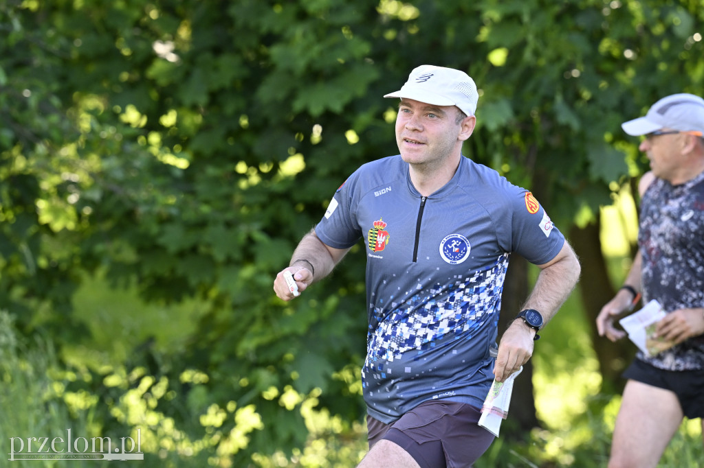 XXIV Grand Prix Chrzanowa w BNO - 27.05.2026 - II Etap