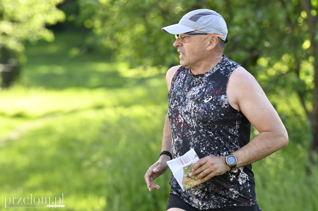 XXIV Grand Prix Chrzanowa w BNO - 27.05.2026 - II Etap