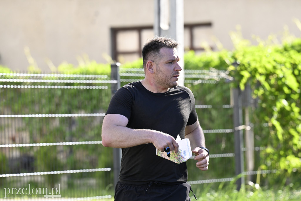 XXIV Grand Prix Chrzanowa w BNO - 27.05.2026 - II Etap