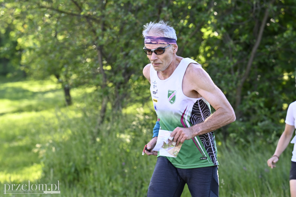 XXIV Grand Prix Chrzanowa w BNO - 27.05.2026 - II Etap