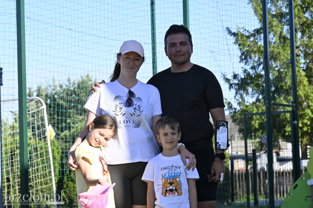 XXIV Grand Prix Chrzanowa w BNO - 27.05.2026 - II Etap