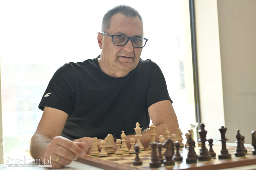 III turniej Międzynarodowego Indywidualnego i Rodzinnego Grand Prix Chrzanowa w Szachach - 29.05.26