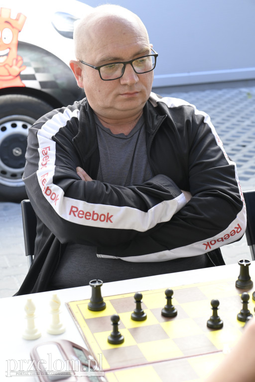 III turniej Międzynarodowego Indywidualnego i Rodzinnego Grand Prix Chrzanowa w Szachach - 29.05.26