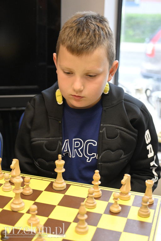 Turniej Szachowy w ramach Międzynarodowego Grand Prix Chess in Chrzanow - 30.05.2026