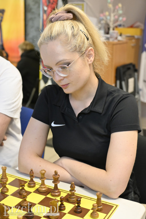 Turniej Szachowy w ramach Międzynarodowego Grand Prix Chess in Chrzanow - 30.05.2026