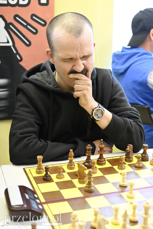Turniej Szachowy w ramach Międzynarodowego Grand Prix Chess in Chrzanow - 30.05.2026