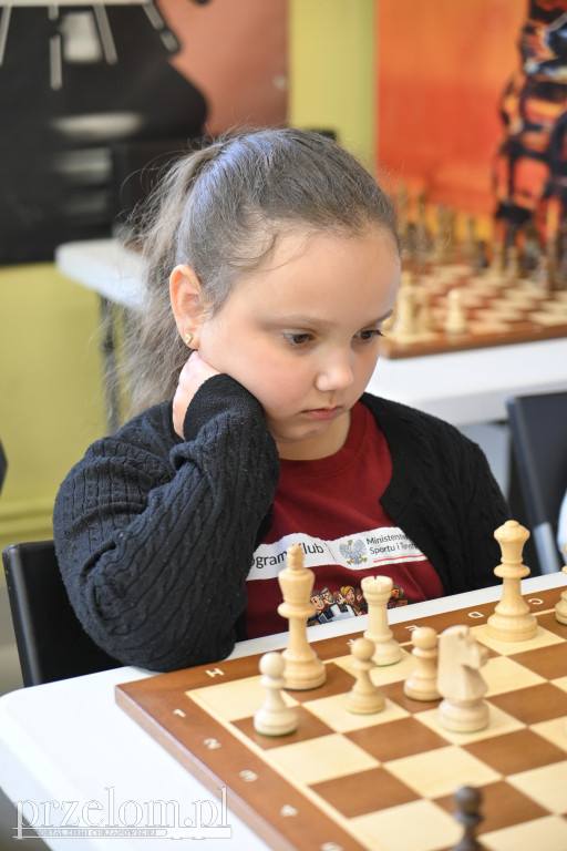 Turniej Szachowy w ramach Międzynarodowego Grand Prix Chess in Chrzanow - 30.05.2026